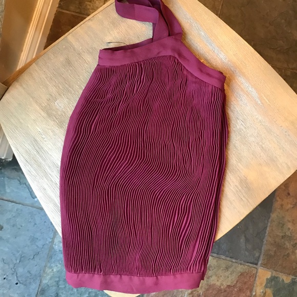 Anthropologie Pleats Abounding Tank by Maple - Picture 4 of 6